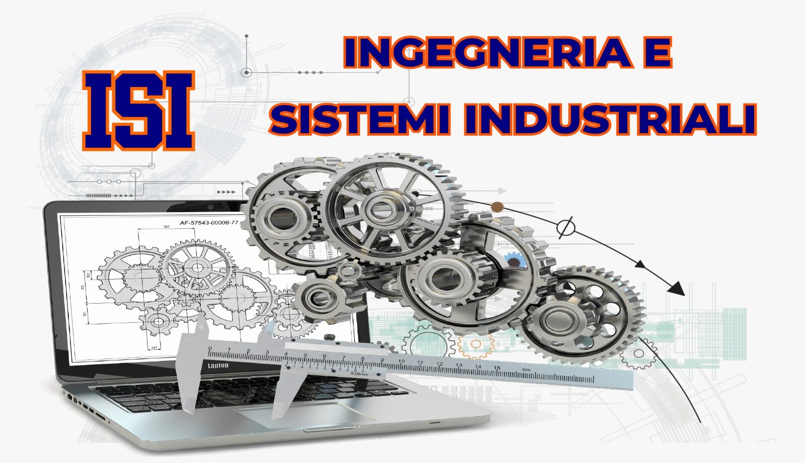 I.S.I. – Ingegneria e Sistemi Industriali s.r.l.s.